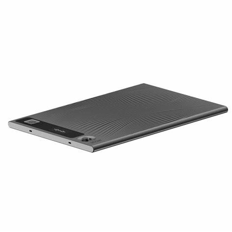Mobvoi Ticnote - The World’s First Agentic AI Note Taker — view 2