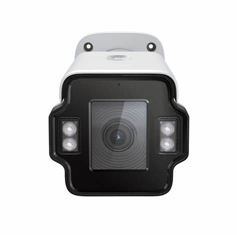 TP-Link VIGI 4MP Outdoor IR Motorized Varifocal Bullet Network Camera 5X Optical Zoom — view 7