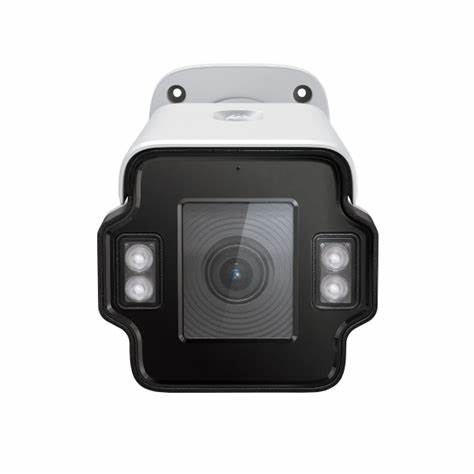 TP-Link VIGI 4MP Outdoor IR Motorized Varifocal Bullet Network Camera 5X Optical Zoom — view 6