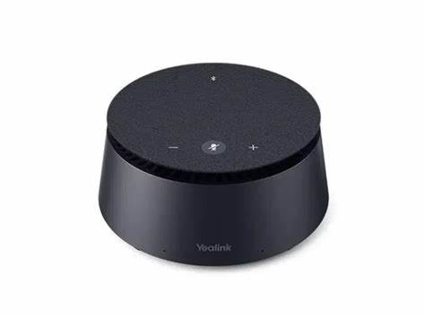 Yealink CP50 Speaker for UVC85 Video Conferencing — view 7