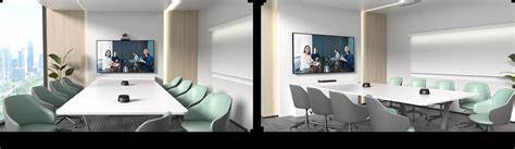 Yealink CP50 Speaker for UVC85 Video Conferencing — view 2