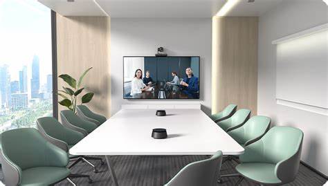 Yealink CP50 Speaker for UVC85 Video Conferencing — view 5