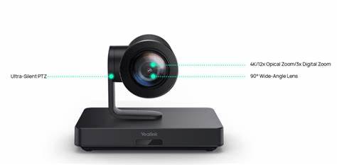Yealink CP50 Speaker for UVC85 Video Conferencing — view 6