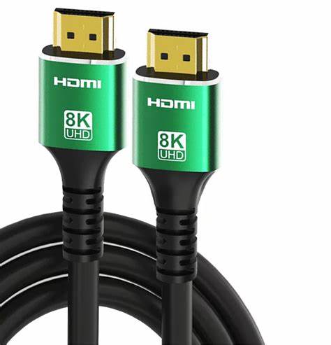 Club3D CAC-1322 1M 4K 120Hz / 8K 60Hz 48Gbps Ultra High-Speed HDMI 2.1 Extension Cable — view 6