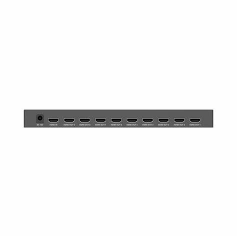 LENKENG Lkv109vw-v2.0 - 3×3 Video Wall Controller — view 3