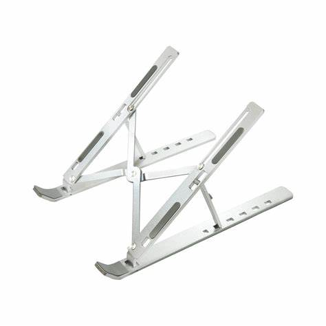Foldable Laptop/Notebook Stand — view 5