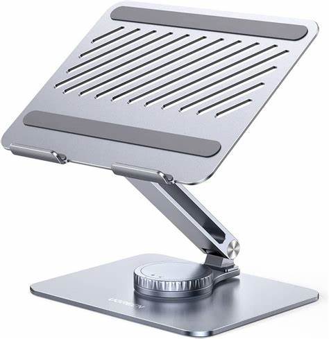 Foldable Laptop/Notebook Stand — view 2