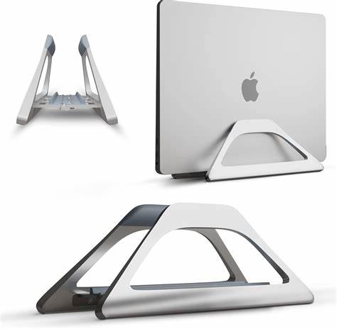 Aqara Laptop/Notebook Upright Storage Stand — view 5