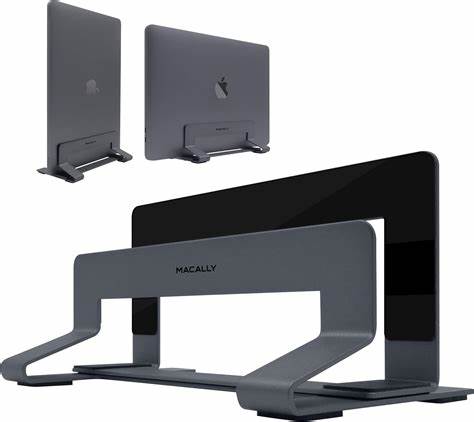 Aqara Laptop/Notebook Upright Storage Stand — view 4