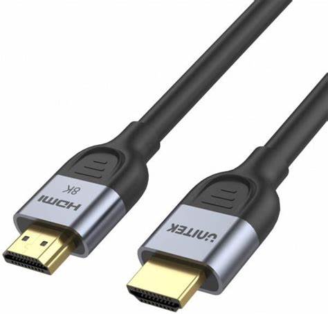 Aqara Unitek C11086gy01 - 8K @60Hz HDMI 2.1 Gaming Cable — view 2