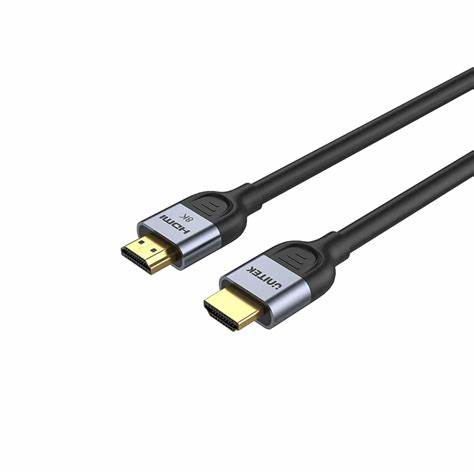 Aqara Unitek C11086gy01 - 8K @60Hz HDMI 2.1 Gaming Cable — view 4