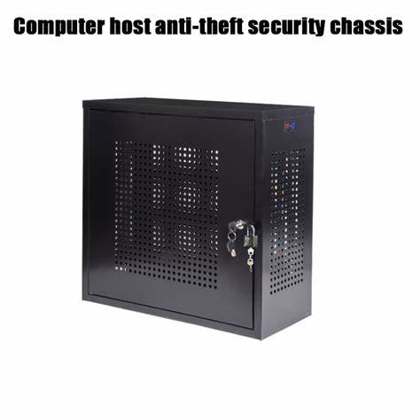 Kensington Anti-theft Security Lock For Desktop Setup — view 3
