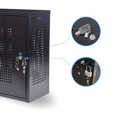 Kensington Anti-theft Security Lock For Desktop Setup — view 5