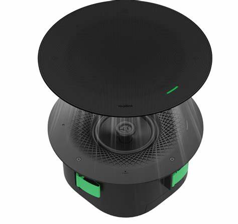Yealink - CS10 Ceiling Speaker — view 4