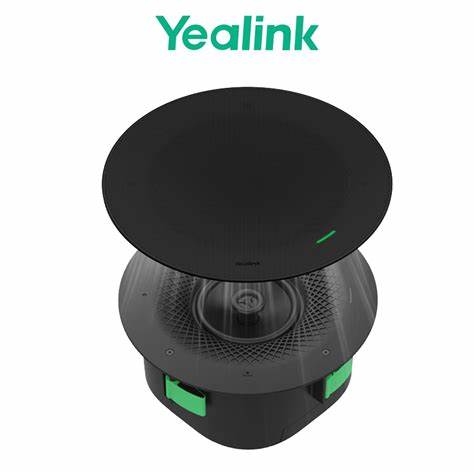 Yealink - CS10 Ceiling Speaker — view 5