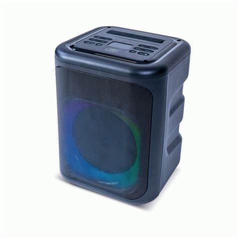 CARRY-ON SOUNDTRACK -  Portable Bluetooth Speaker — view 3