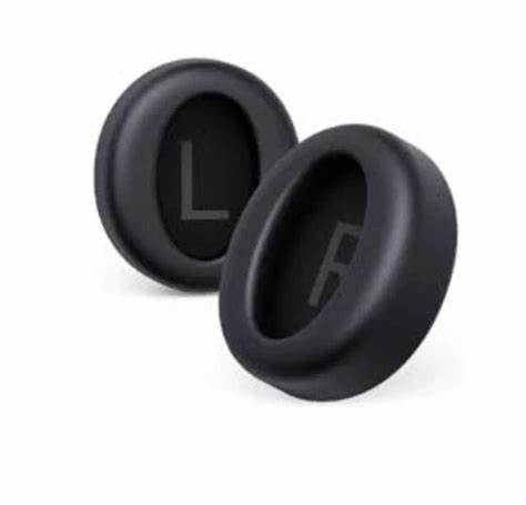 Yealink Black Ear Cushion for BH72 (1 Pair)