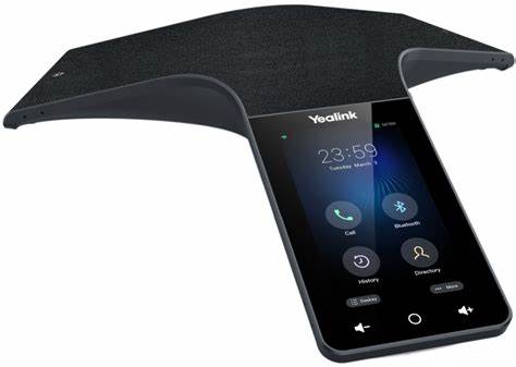 Yealink CP965 Android IP Conference Phone