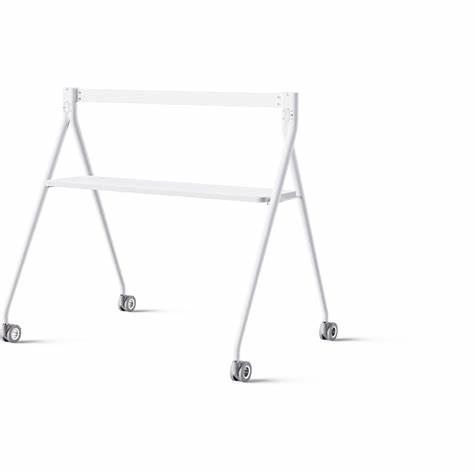 Yealink FloorStand for MeetingBoard 65 White