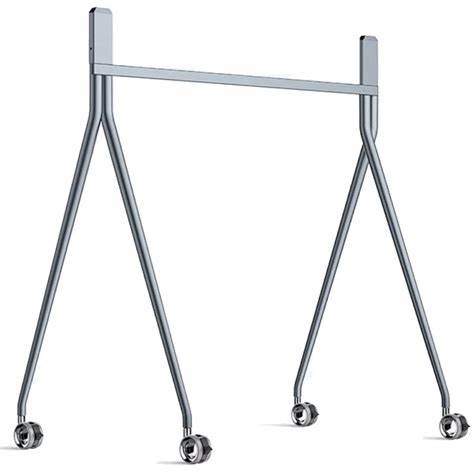 Yealink Cross Bar for MeetingBoard 86 Rolling Stand — view 7