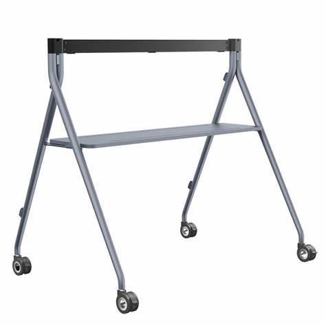 Yealink Cross Bar for MeetingBoard 86 Rolling Stand — view 6