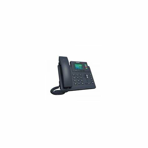Yealink T74U High-end Gb IP Phone With USB Port, Excludes PSU — view 4