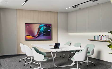 Yealink Wall Mount for MeetingBoard 86 and 75 inch Pro — view 6