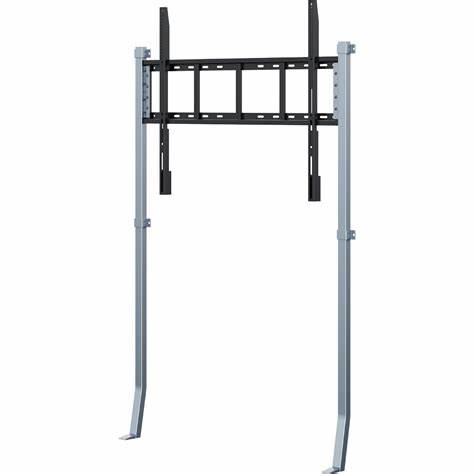 Yealink Wall Mount for MeetingBoard 86 and 75 inch Pro — view 2
