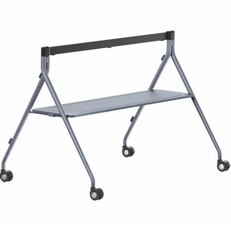 Yealink Wall Mount for MeetingBoard 86 and 75 inch Pro — view 3