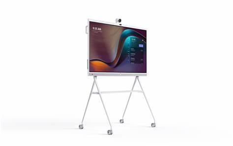 Yealink Wall Mount for MeetingBoard 86 and 75 inch Pro — view 7