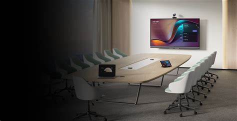 Yealink Wall Mount for MeetingBoard 65 Pro — view 4