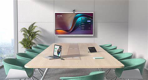 Yealink Wall Mount for MeetingBoard 65 Pro — view 7