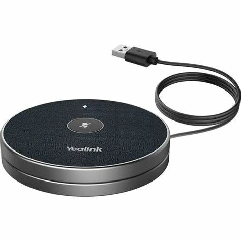 Yealink VCM35/VCM36 Tabletop Mount — view 2