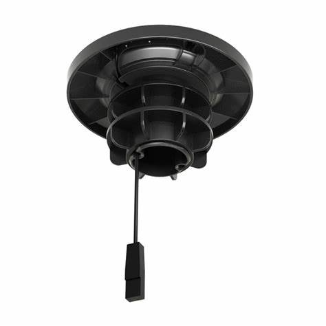Yealink VCM35/VCM36 Tabletop Mount — view 3