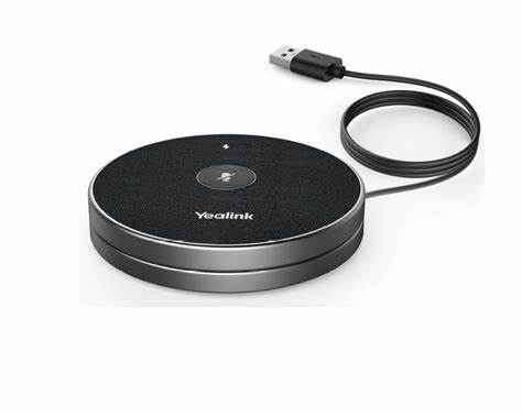 Yealink VCM35/VCM36 Tabletop Mount — view 4