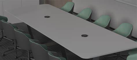 Yealink VCM35/VCM36 Tabletop Mount — view 7