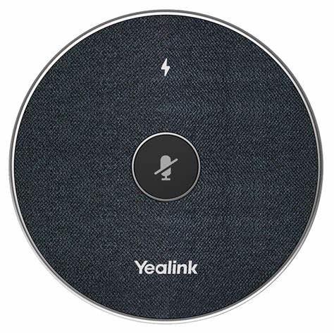 Yealink VCM35/VCM36 Tabletop Mount — view 6