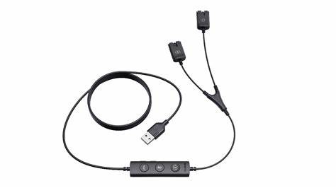 Yealink USB /QD Trainer Cable (1 piece) — view 5