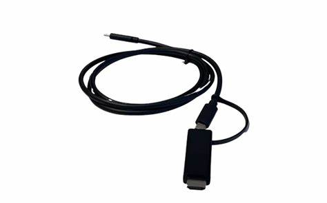 Yealink USB /QD Trainer Cable (1 piece) — view 7