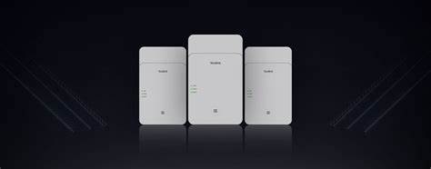 Yealink W75 Mini Multi-Cell DECT System, Including Base Station And DECT Manager — view 3