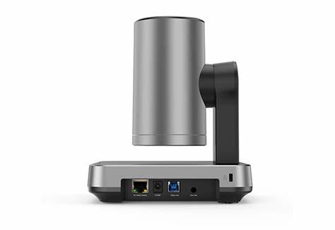 Yealink UVC84 4K 12X PTZ USB Camera Only — view 4