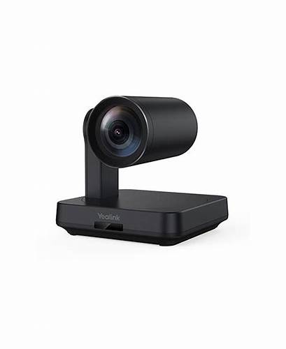 Yealink UVC84 4K 12X PTZ USB Camera Only — view 3