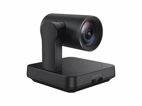 Yealink UVC84 4K 12X PTZ USB Camera Only — view 7