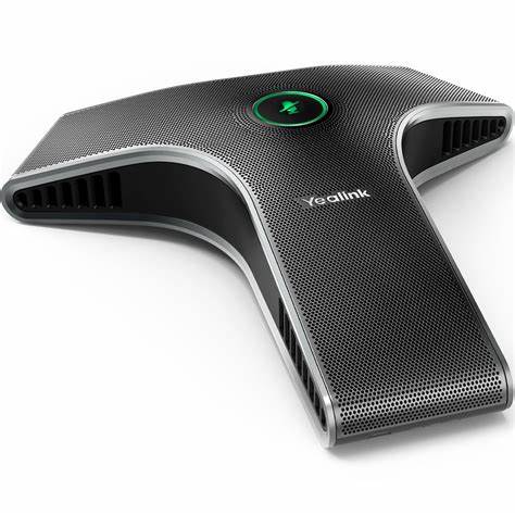 Yealink VCM35 Video Conferencing Microphone Array — view 2