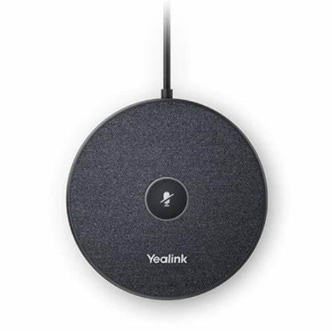 Yealink VCM35 Video Conferencing Microphone Array — view 7