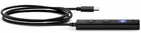 Yealink YHC20T USB-C Cable Teams Call Control For UH36 — view 4