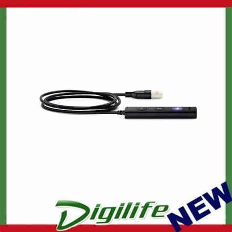 Yealink YHC20T USB-C Cable Teams Call Control For UH36 — view 5