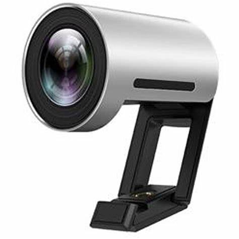 Yealink UVC30 Content Cam Kit - Incl UVC30 Camera, Length Adjustable Wall Mount Bracket, Instal Screws — view 3