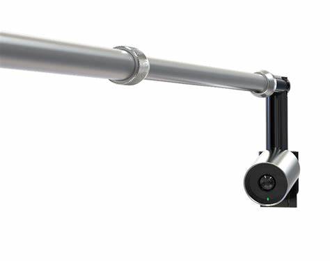 Yealink UVC30 Content Cam Kit - Incl UVC30 Camera, Length Adjustable Wall Mount Bracket, Instal Screws — view 5