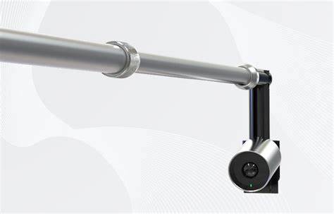 Yealink UVC30 Content Cam Kit - Incl UVC30 Camera, Length Adjustable Wall Mount Bracket, Instal Screws — view 4